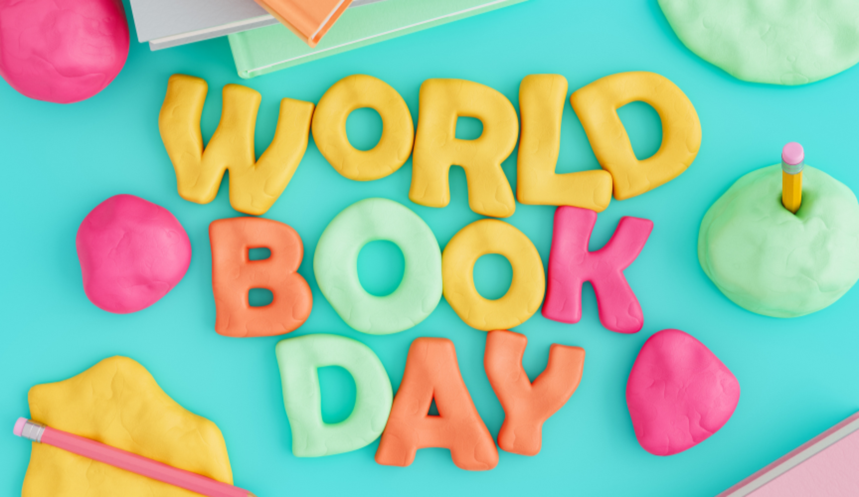 World book day competition