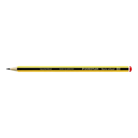 Staedtler Noris HB Pencils - Box of 12