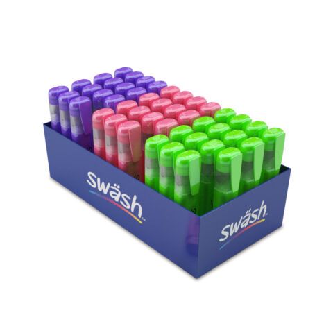 Swäsh Highlighter Marking Classpack