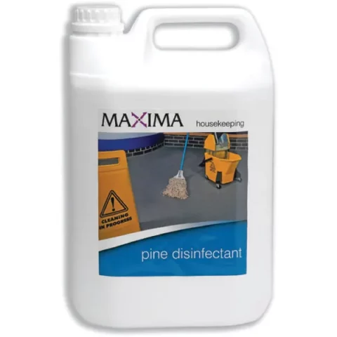 Maxima Pine Disinfectant 5ltr
