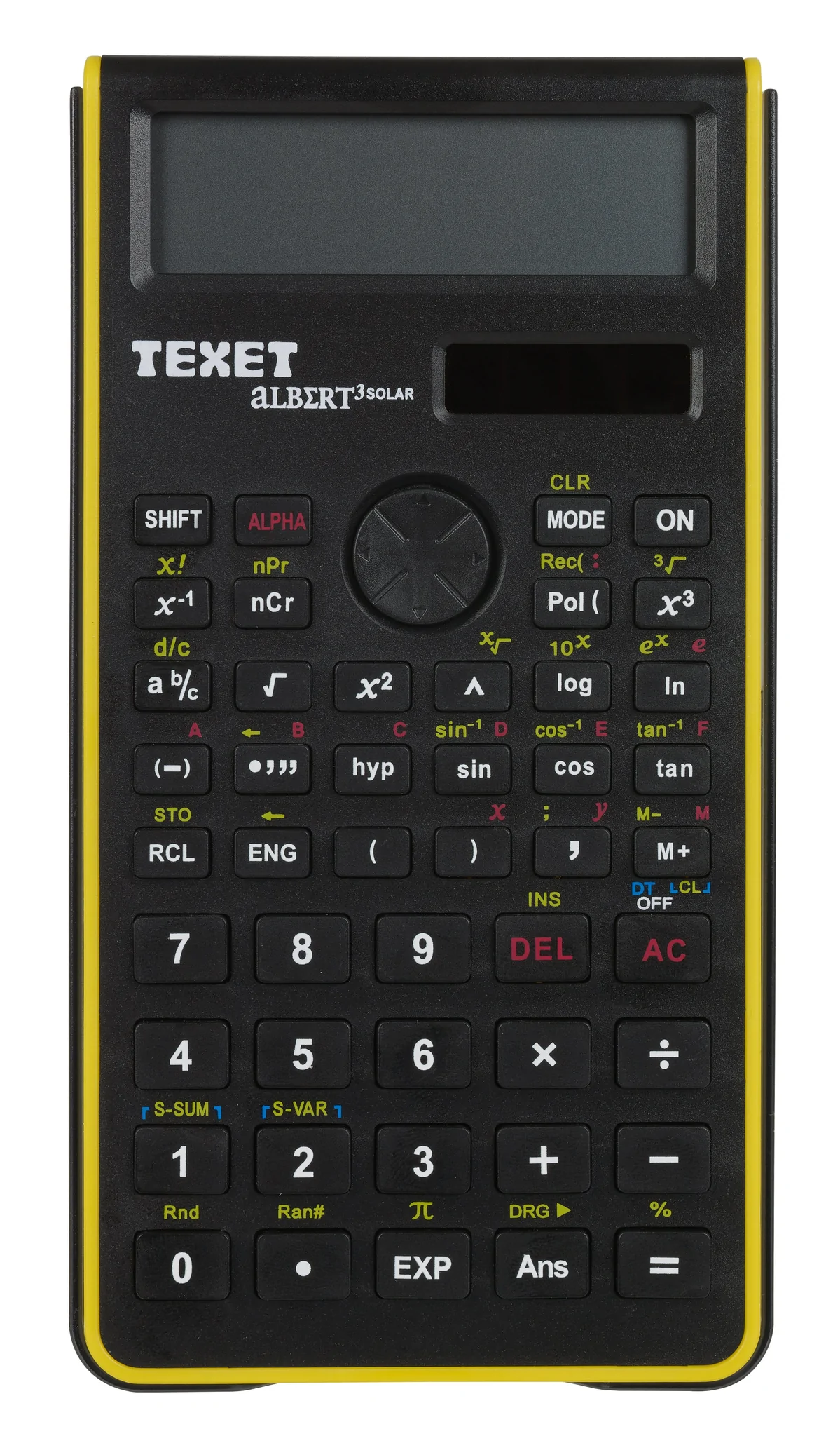 Texet Scientific Calculator 10 Digit
