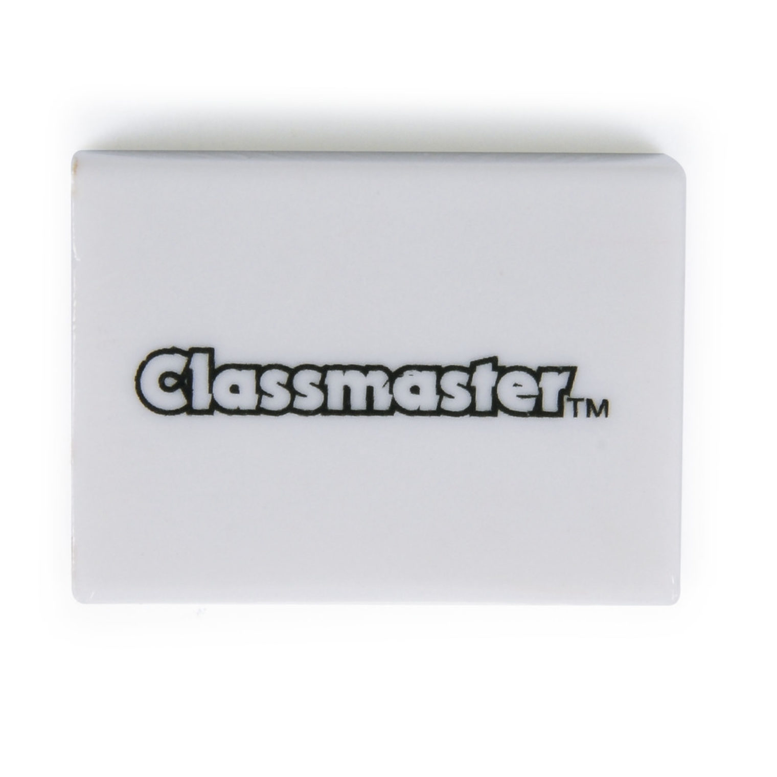 Classmaster eraser small