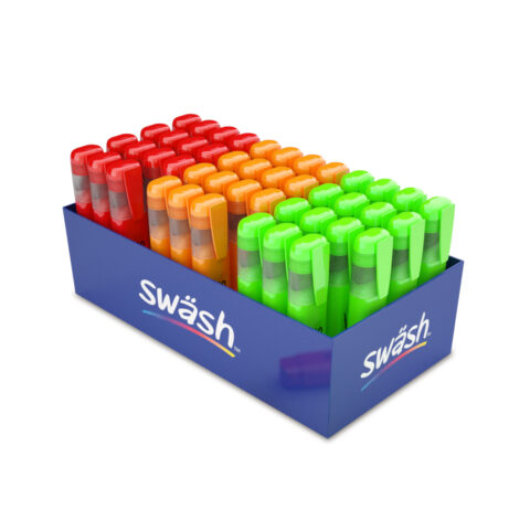 Swash Traffic Light Highlighters