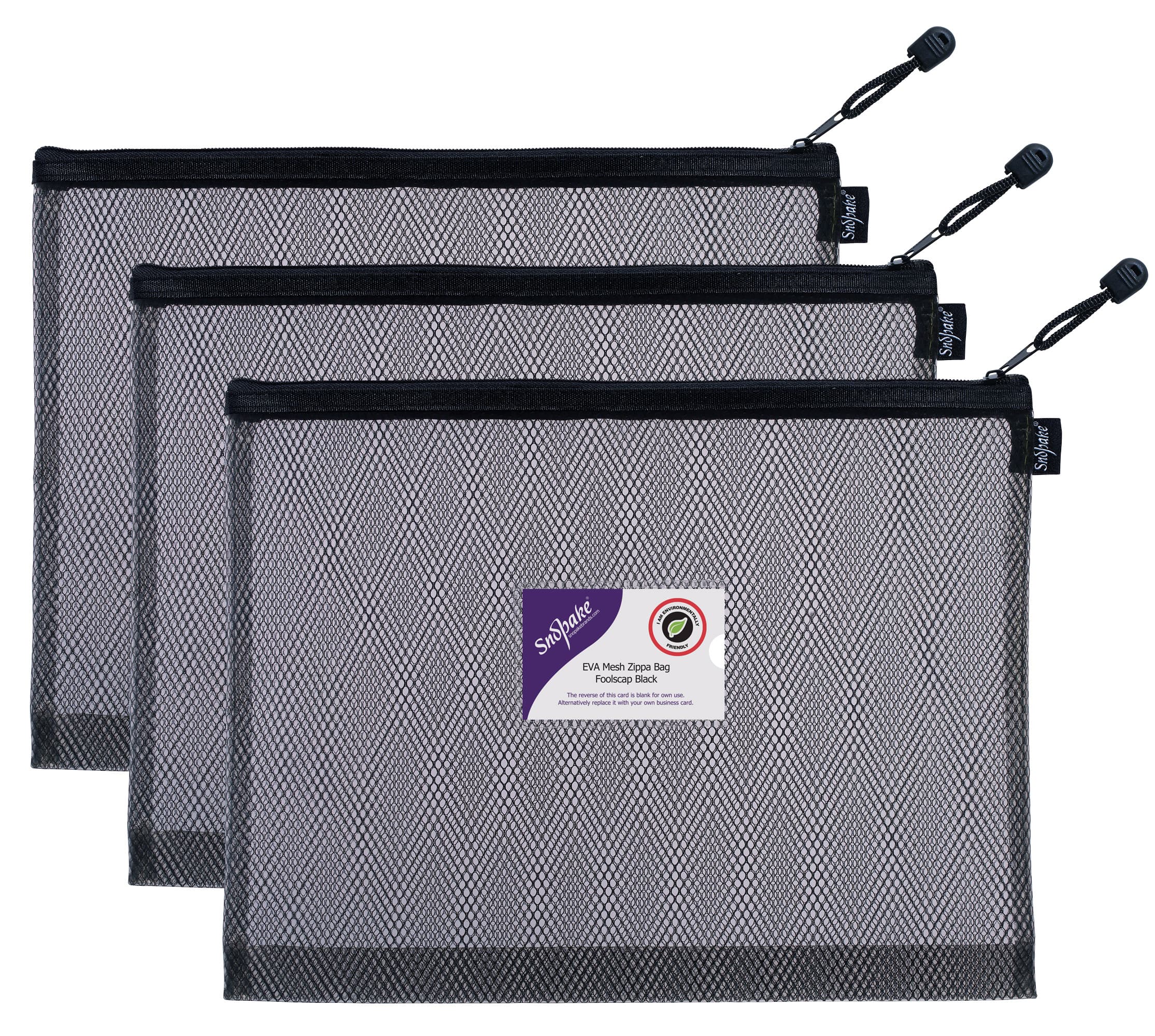 EVA Mesh Bag  Personalize Your Learning: Customizable School Supplies for  Every Student