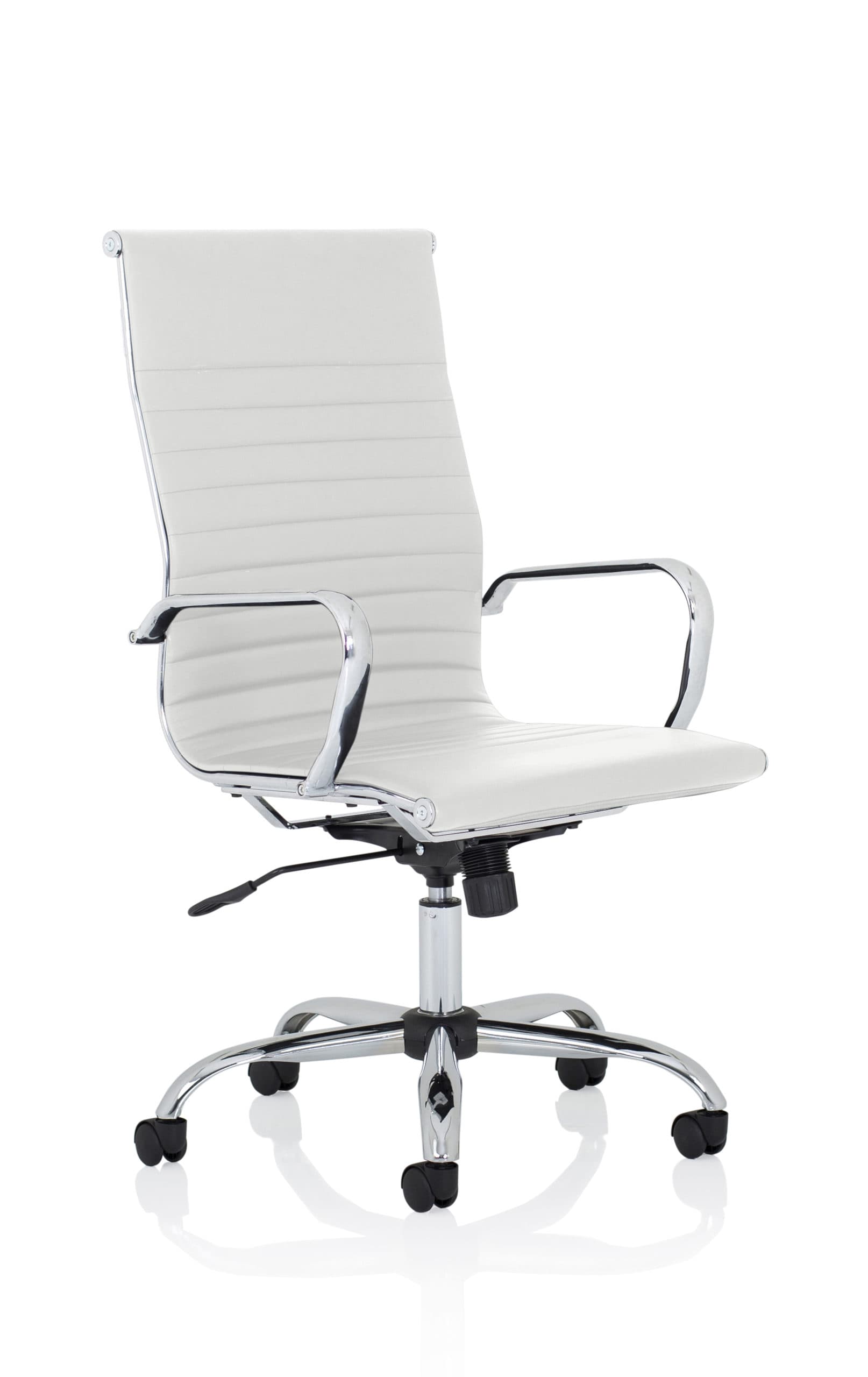 White_Chair