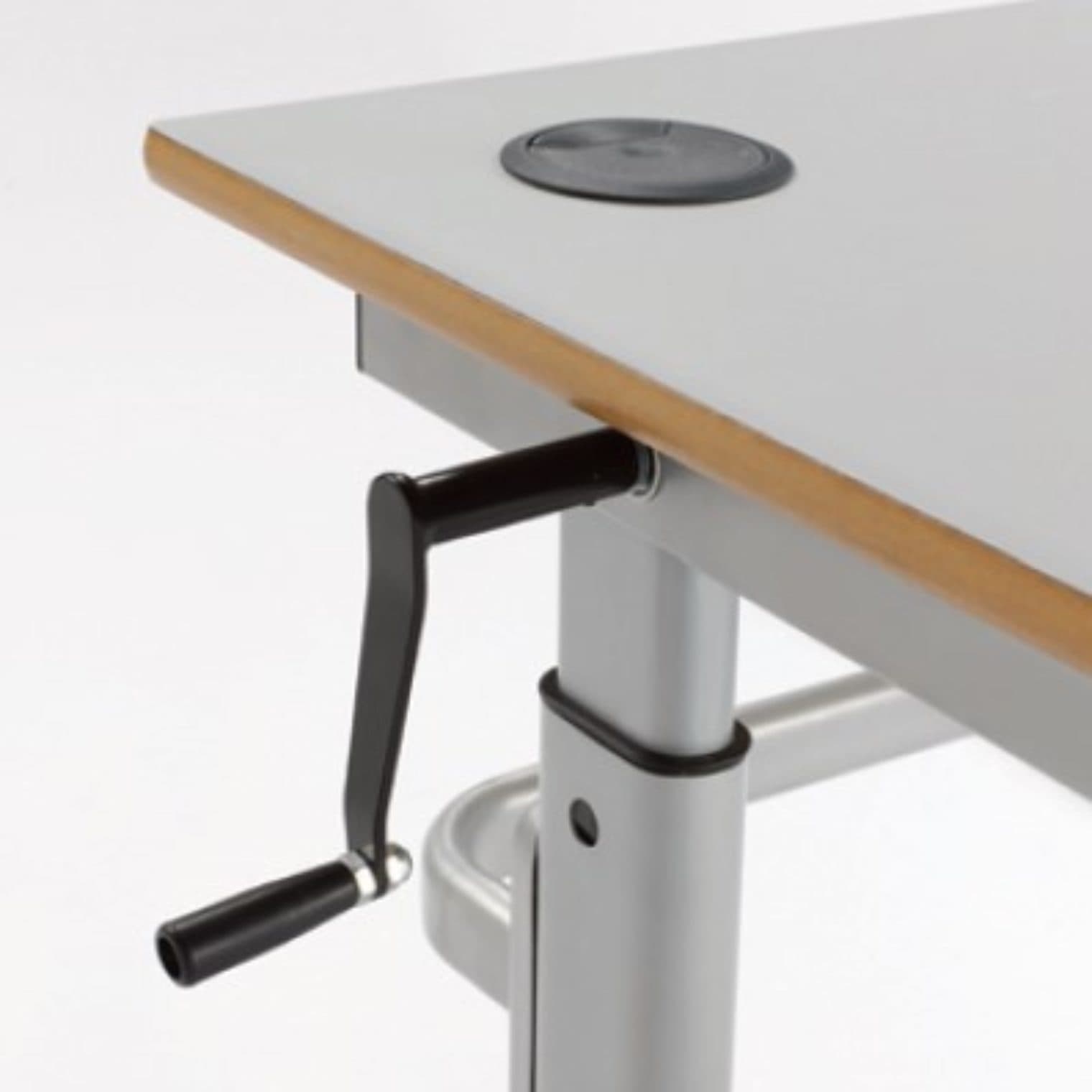 Access Height Adjustable Desk