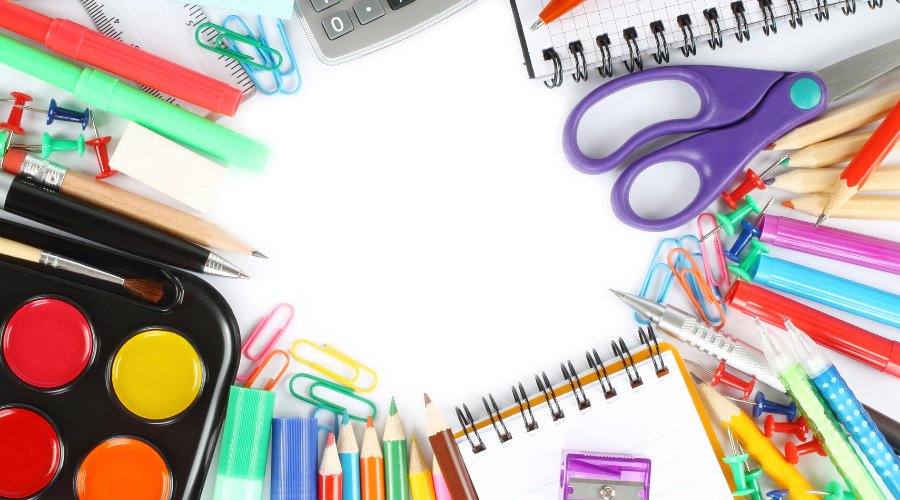 The 'Must-Have' School Stationery for a Teacher - Paper Plus