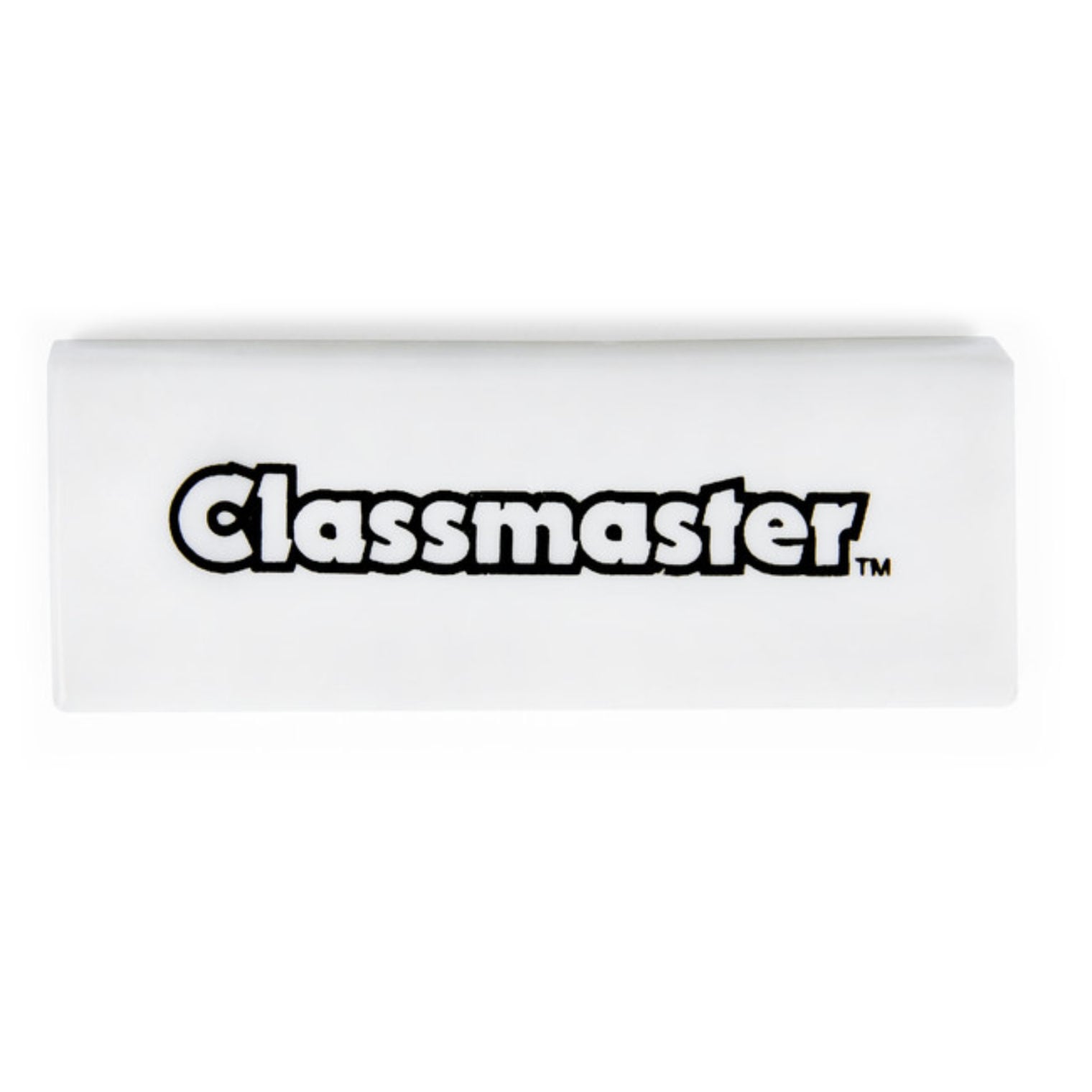 Classmaster Erasers Large