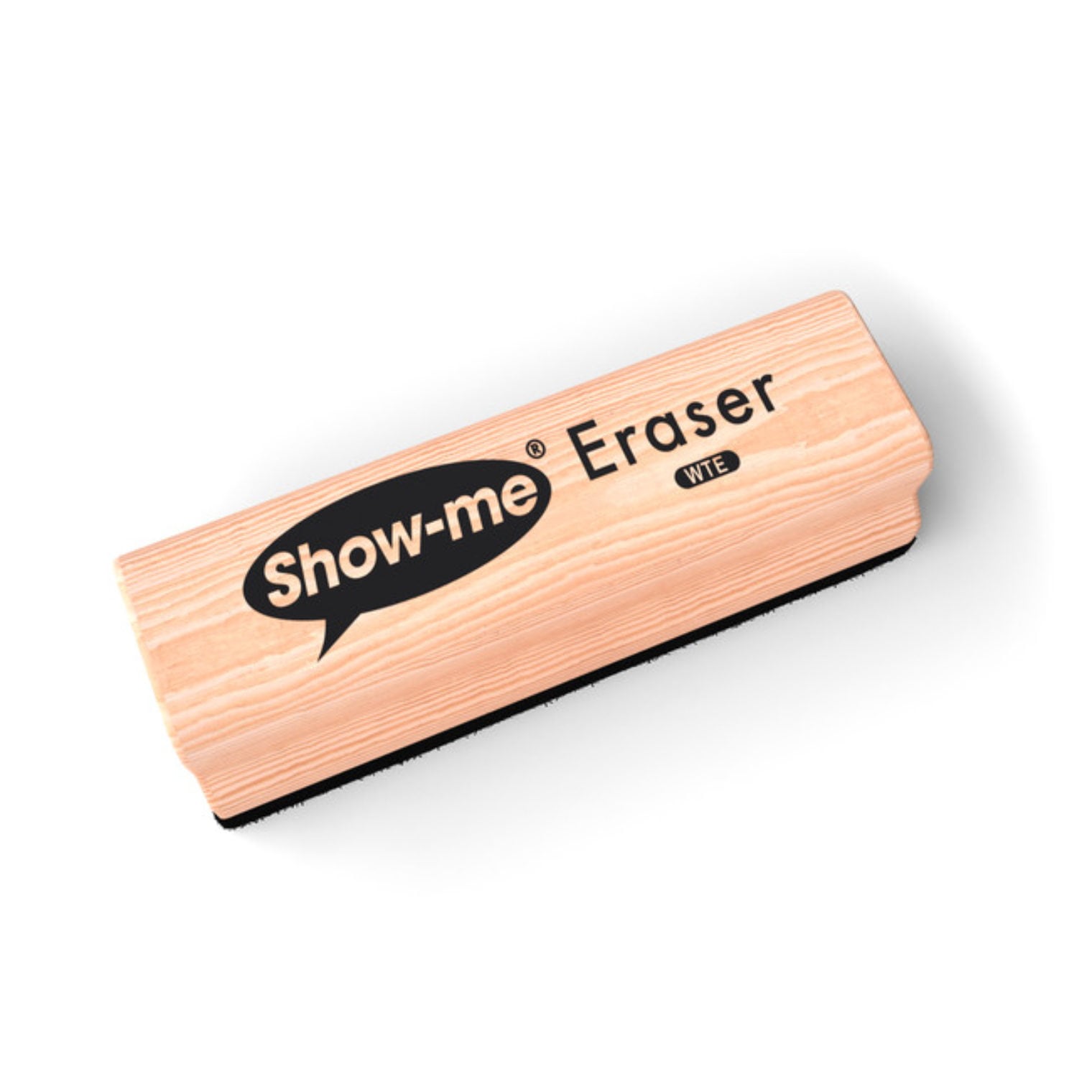 Large Wooden Eraser