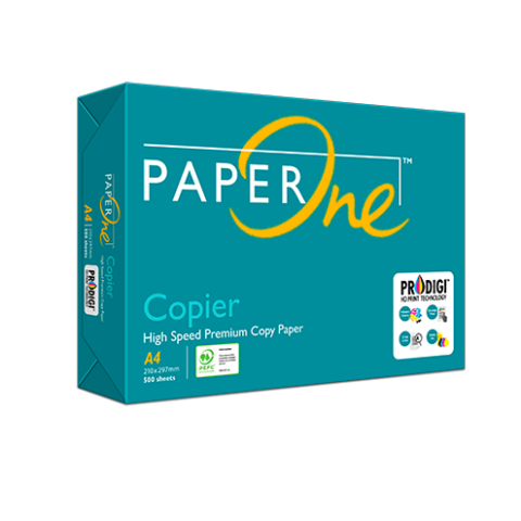 PaperOne™ Copier Paper A4 White