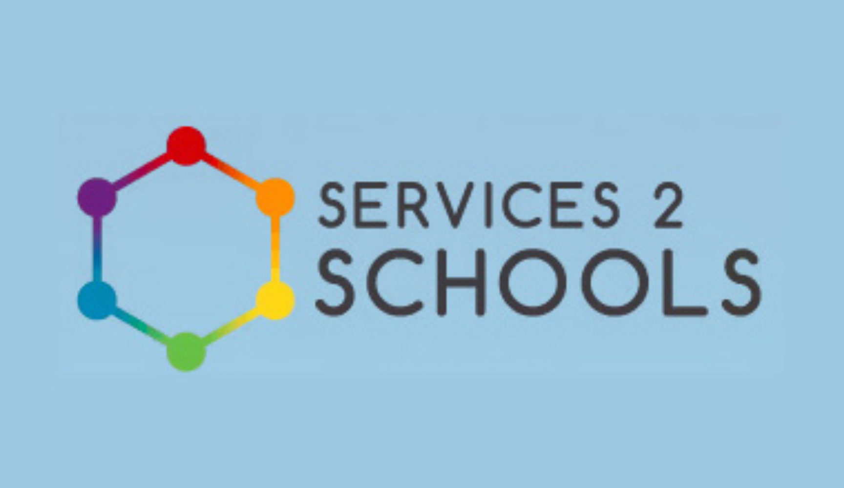 Services 2 Schools logo