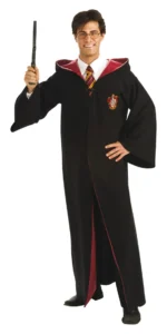 Harry Potter World Book Day Costume