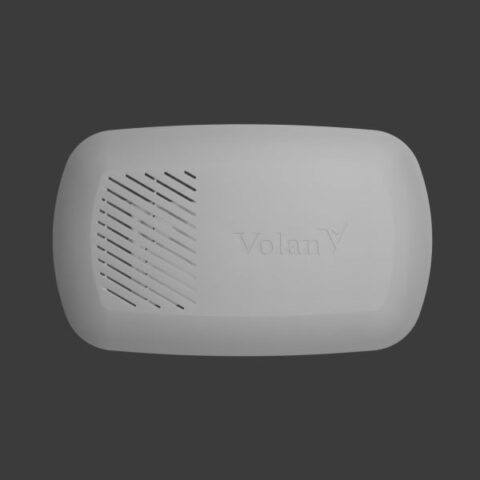 Volan Sensor Front