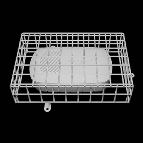 Volan Sensor tamper resistant cage