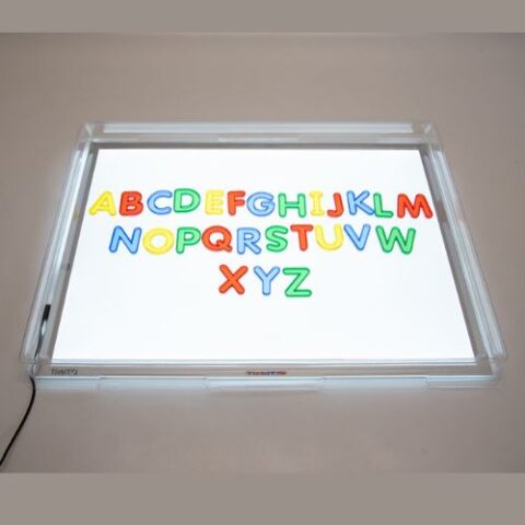 A2 Light Panel