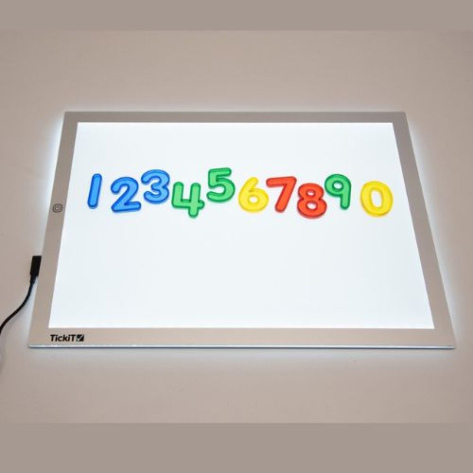 A3 Light Panel