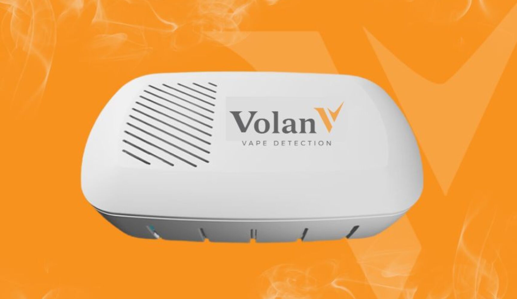 Volan Vape Sensor