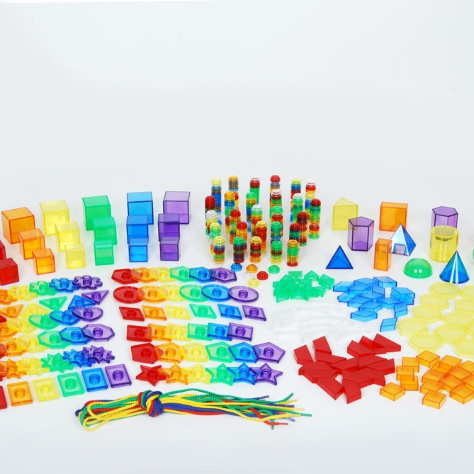 Early Years Maths Resource Set