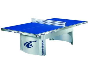 Outdoor Table Tennis Table