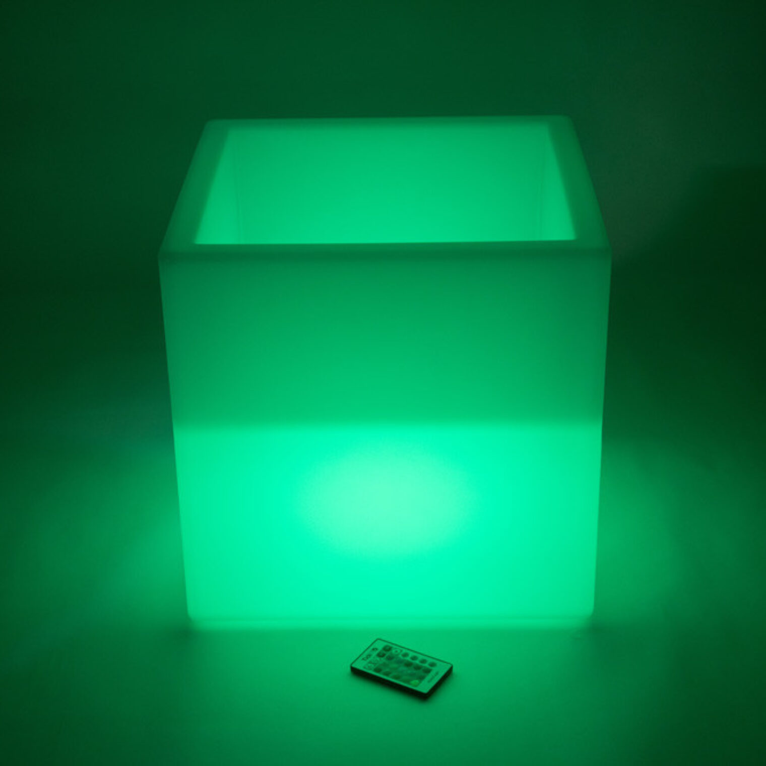 Sensory Mood Play Cube