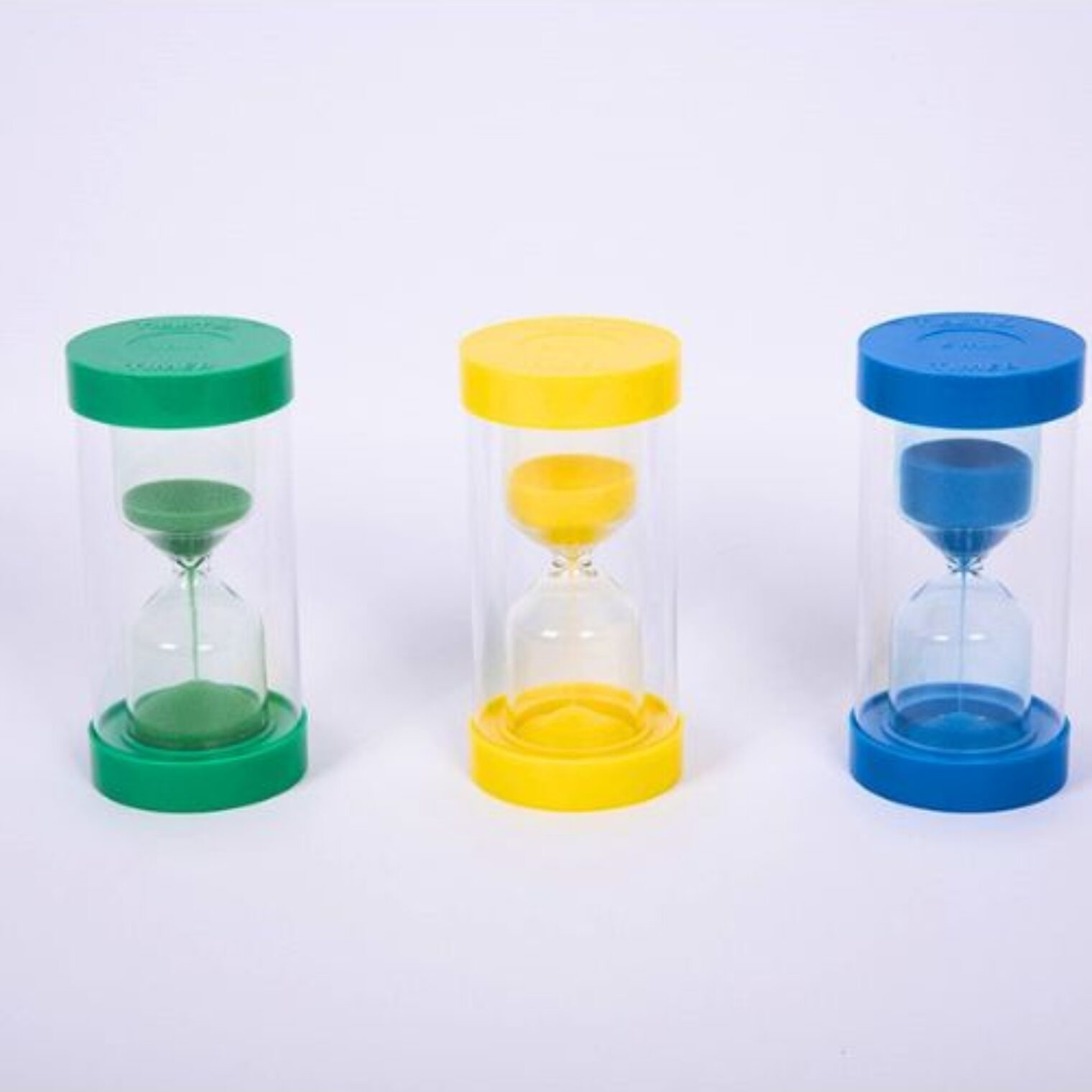 Colour Sand Timers