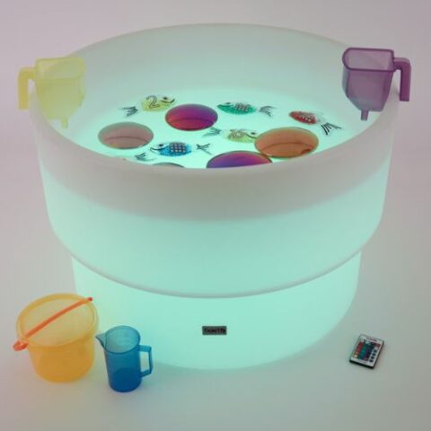 Sensory Mood Water Table