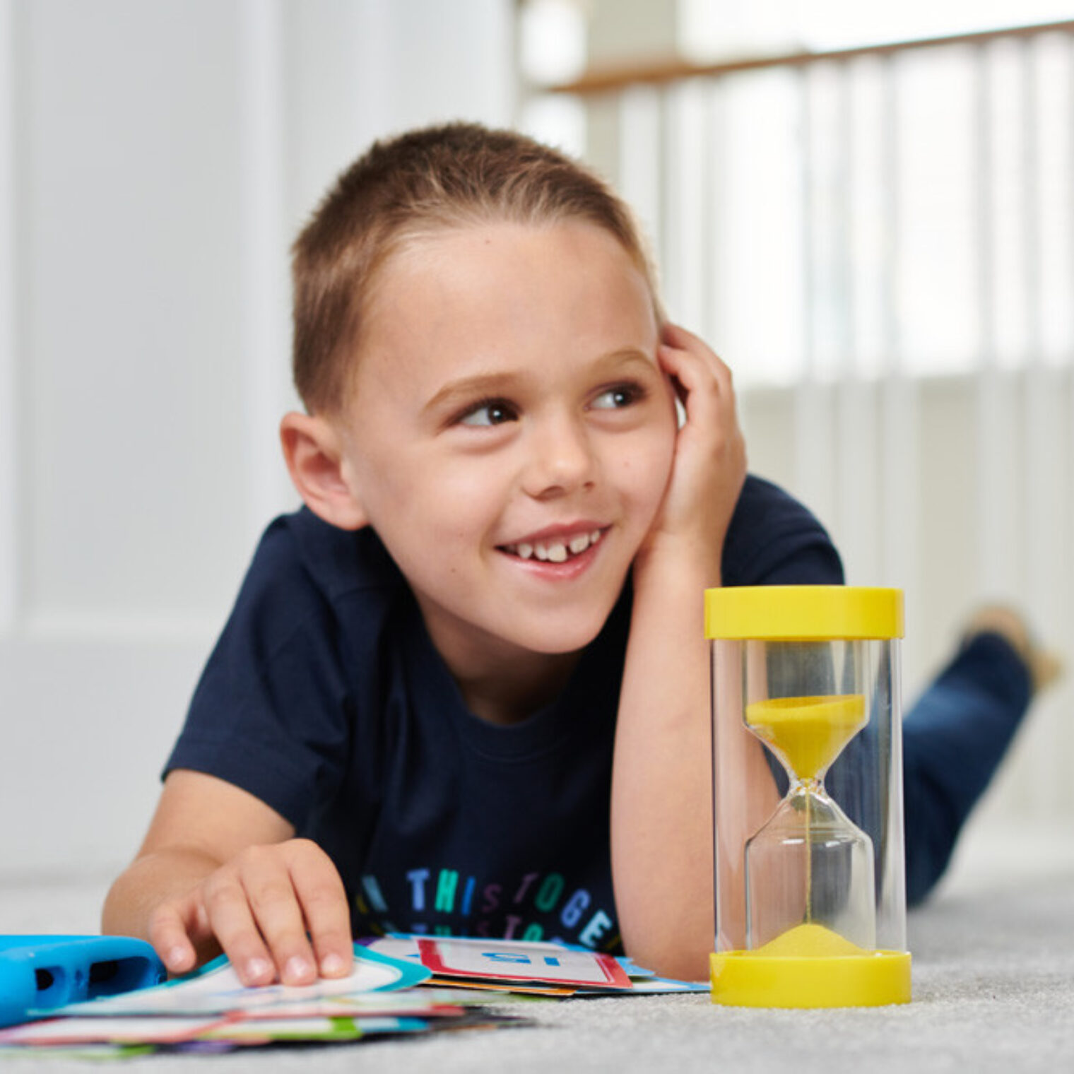 Colour Sand Timers