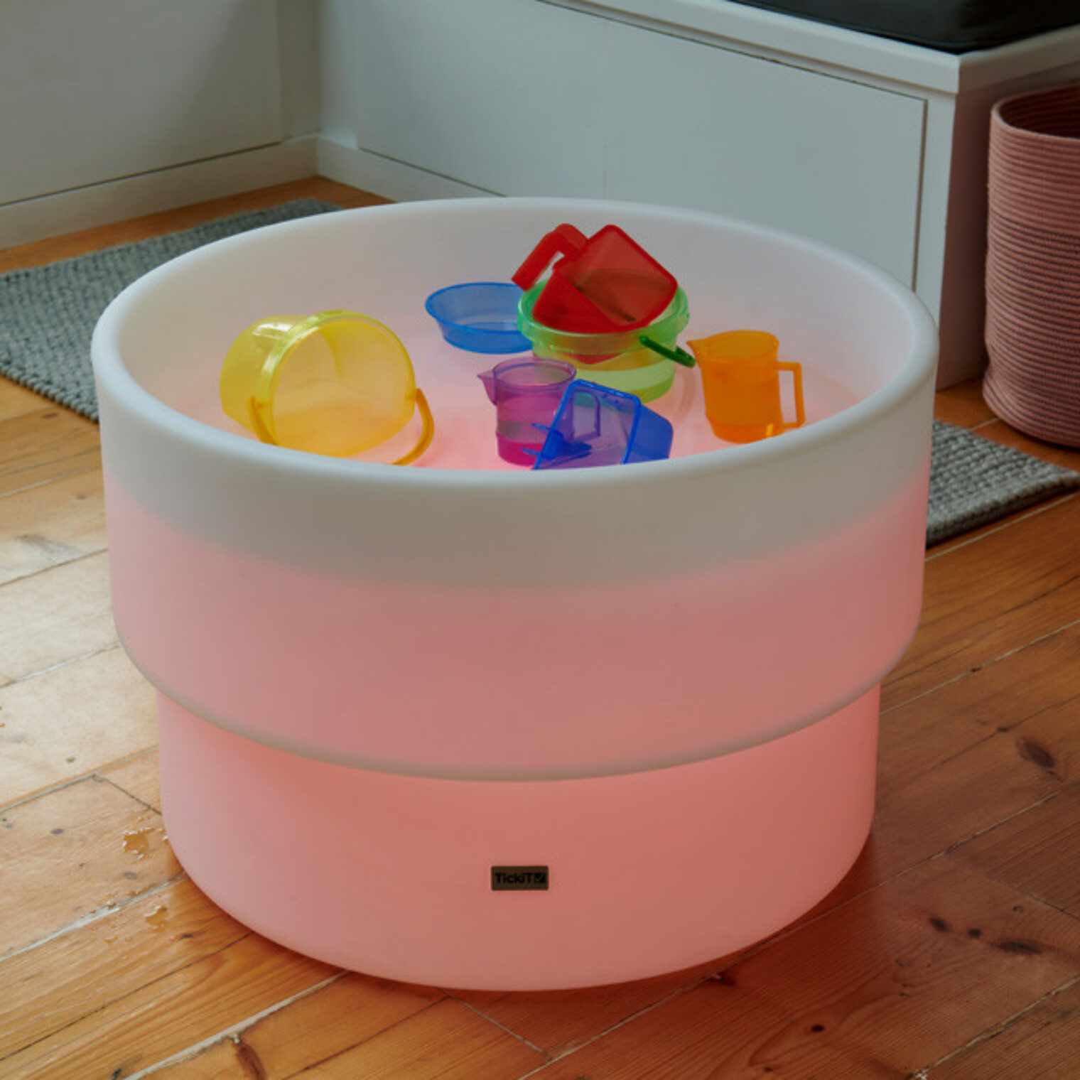 Sensory Mood Water Table