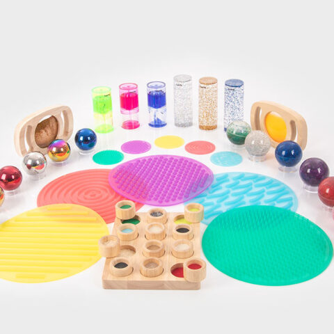 Sensory bundle