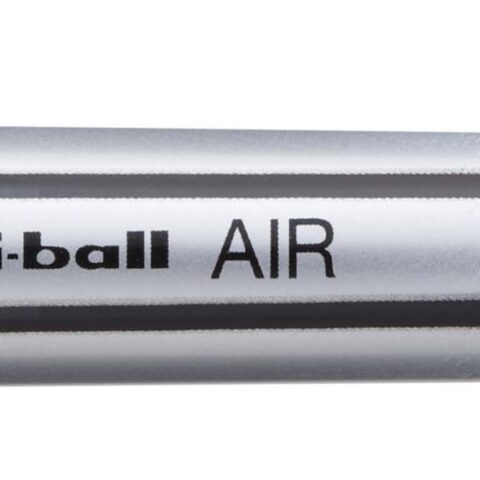 Uniball 188 Medium Air Rollerball - Black